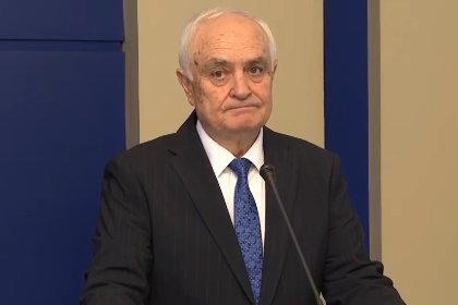 Запрянов: Засилено е дежурството на НАТО