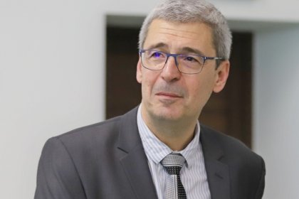 Проф. Илко Гетов отново оглави Съвета по лекарствените цени