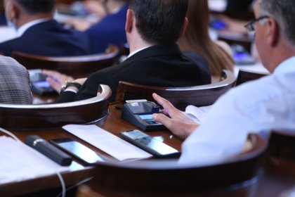 15 неща, които не знаете за българския парламент