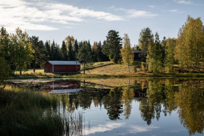 Финландия отново бе обявена за най-щастливата страна в света.