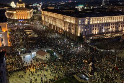 Свободата по света се влошава за 20-а поредна година, България остава свободна