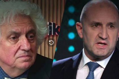 Георги Лозанов: Радев говори за олигархически модел, но не е категоричен срещу Пеевски
