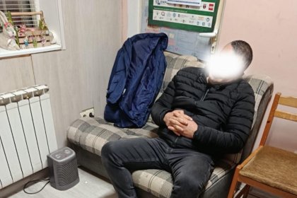 Нагъл случай на политическа агитация в Кърджали