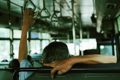 Пловдив скри данните за градския транспорт