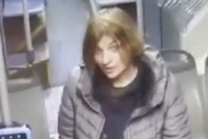 Задържаха жената, намушкала четирима в София