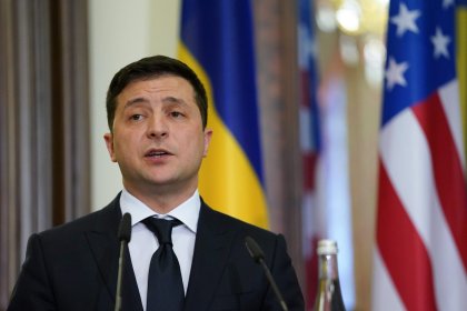 Украинските преговарящи заминават за САЩ за ключови разговори в събота