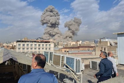Войната в Иран: Русия и границите на едно „стратегическо партньорство“