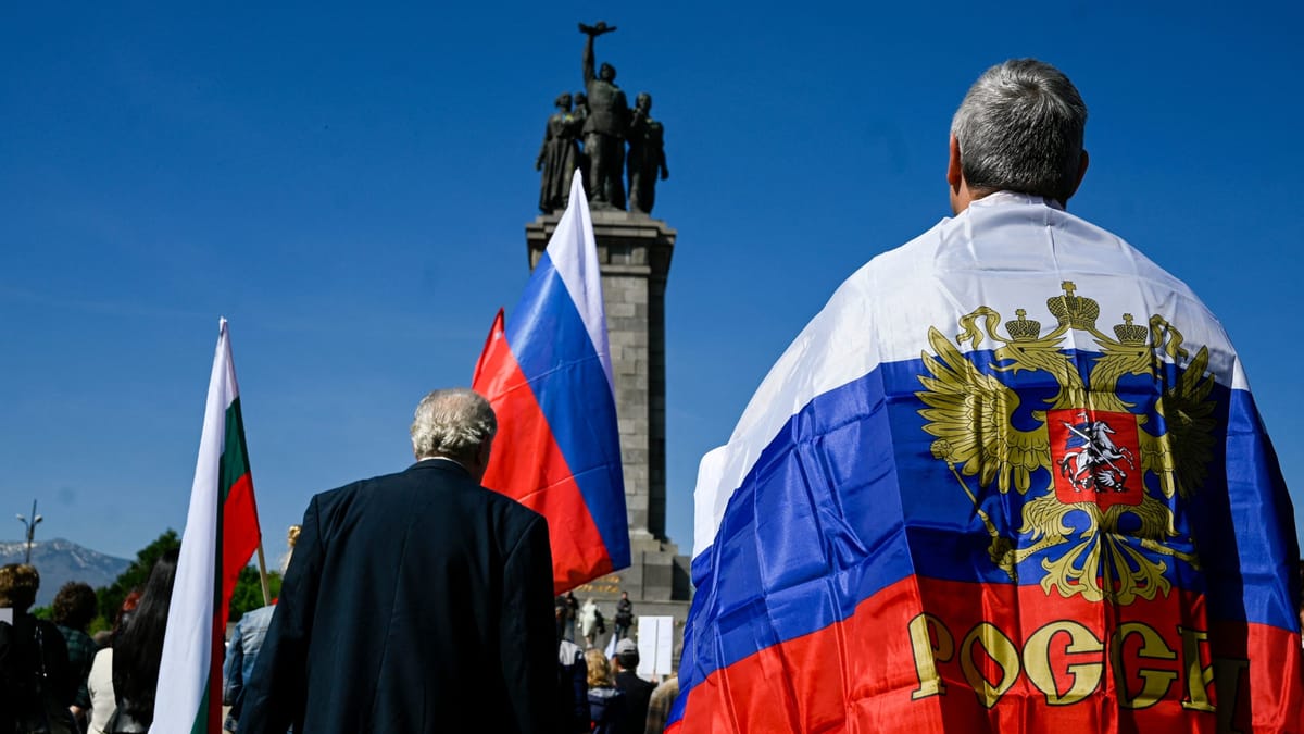 10 things in common between russia and Iran which are important for bulgaria - изображение 4