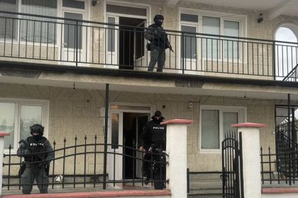 Рускиня арестувана в Стара Загора за купуване на гласове в изборния ден