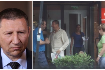 Пепи Еврото не е арестуван в Белград