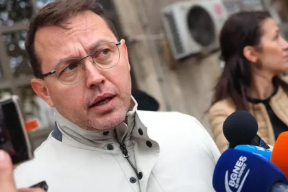 Д-р Благомир Здравков спечели конкурса за детската болница в Бургас