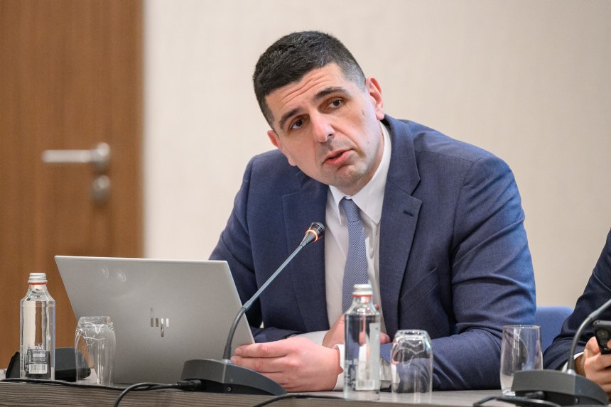 Ивайло Мирчев: Колата, в която Емилия Русинова е пътувала с Петьо Еврото, е собственост на брата на Таки