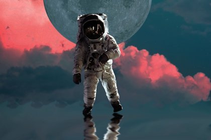 Изстреляха „Артемис 2“