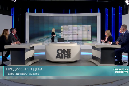 Здравен дебат: Корупция, течове и липса на контрол: Пари в здравеопазването има, но накъде отиват?