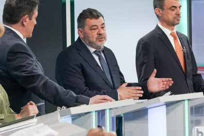 Величков: Правосъдието в България е извратено – и то не от вчера