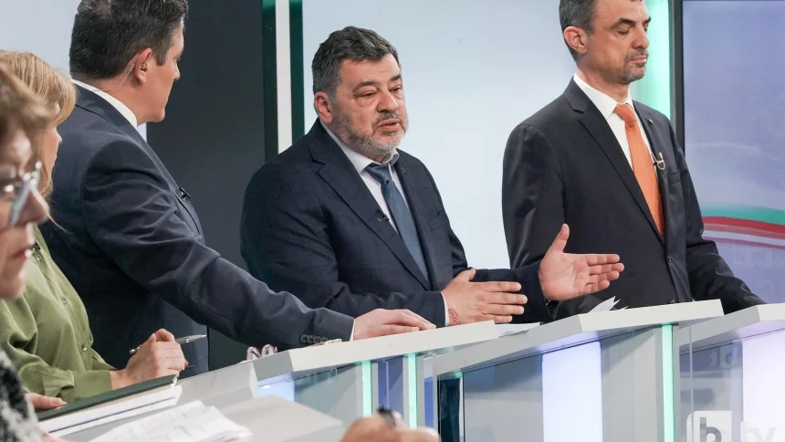 Величков: Правосъдието в България е извратено – и то не от вчера