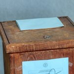 Днес изтича срокът за заявления за гласуване по настоящ адрес