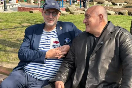 От ГЕРБ искат редовно правителство