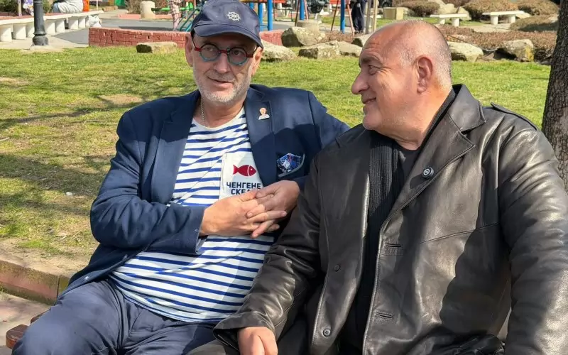 От ГЕРБ искат редовно правителство
