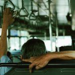 Автобус се запали в центъра на Пловдив, всички пътници евакуирани невредими