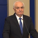 Запрянов: България не поема военни ангажименти с Украйна