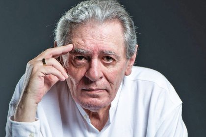Михаил Белчев почина на 79 години в София