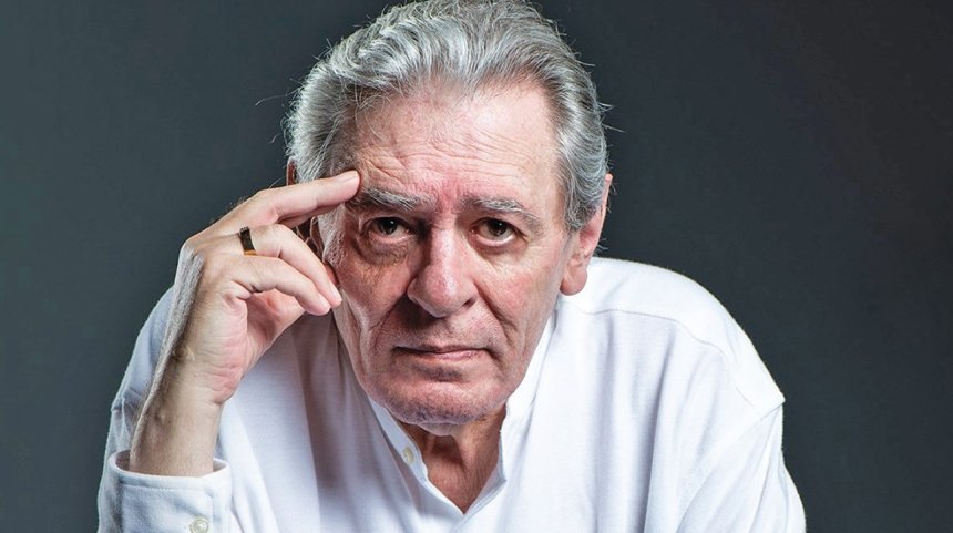 Михаил Белчев почина на 79 години в София