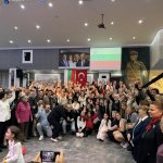 Асен Василев в Турция: Трудно се живее далеч от вкъщи, българите ще се върнат при добри заплати, пътища и училища