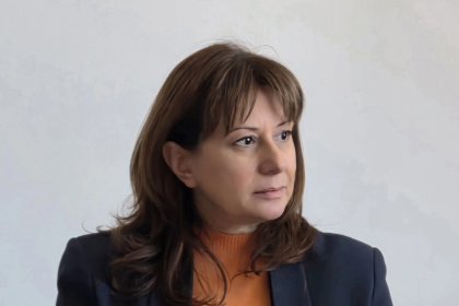 Велислава Делчева: Проектът за новата формула за сградната инсталация е като старата