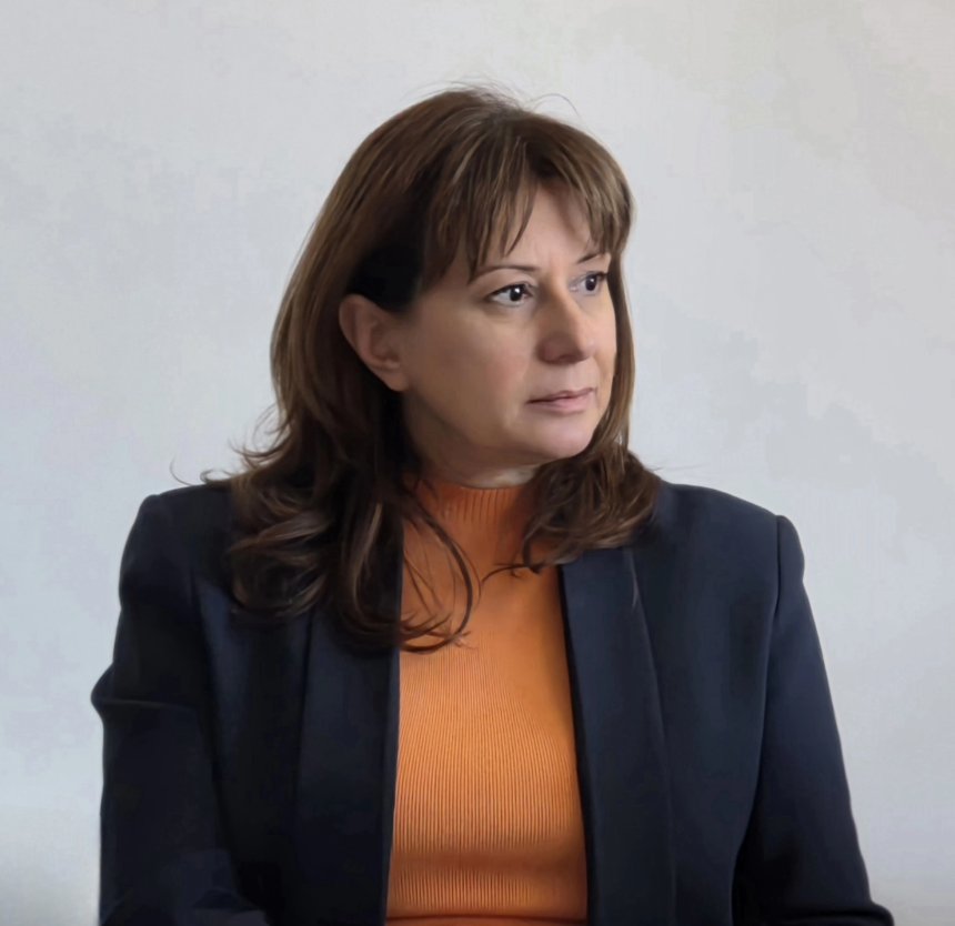 Велислава Делчева: Проектът за новата формула за сградната инсталация е като старата