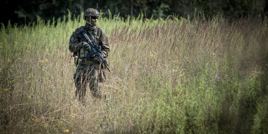 Военни обезвредиха боеприпаси в Благоевград и Шумен