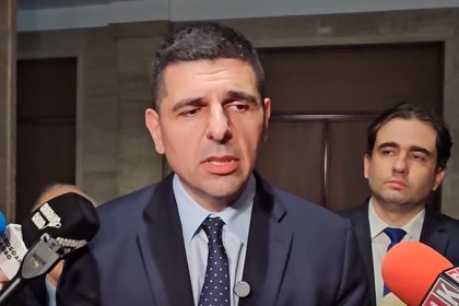 Мирчев пак предизвика Радев на публичен дебат