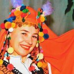 Почина Янка Рупкина