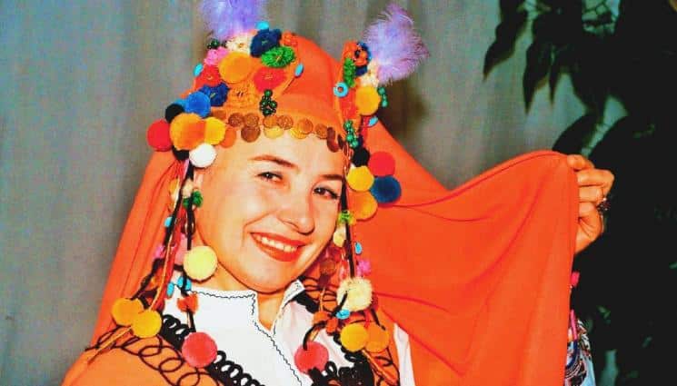 Почина Янка Рупкина