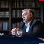 Ванс кацна в Будапеща да спасява Орбан преди изборите