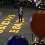 „Как забогатява една държава" — Асен Василев с харвардска лекция в НДК