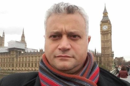 Емил Дечев познавал Теодора Георгиева както всички други колеги