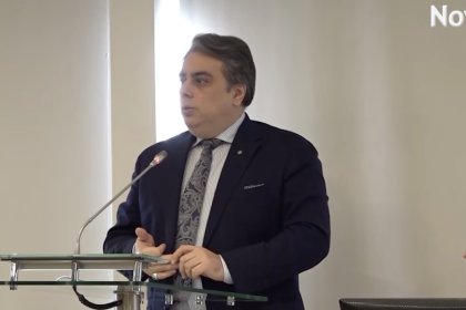 Василев пред КНСБ: Майките трябва да са с приоритет при новия антикризисен пакет