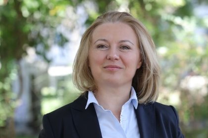 Надежда Йорданова осъди мълчанието на Радев по ключови теми