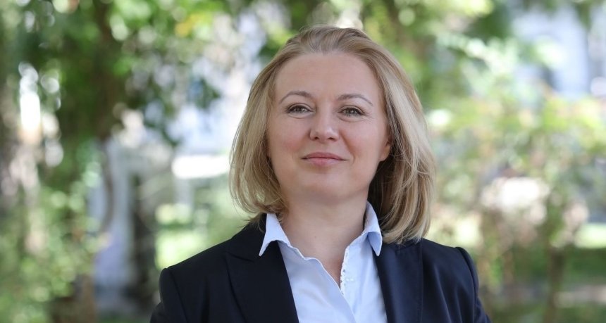 Надежда Йорданова осъди мълчанието на Радев по ключови теми