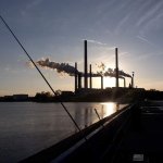 Санкция за ТЕЦ „Бобов дол“ заради изхвърляне на непречистени газове