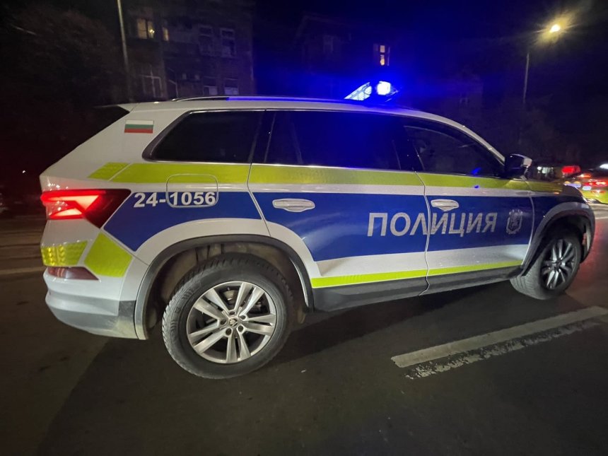 Над 200 задържани при мащабна акция срещу купуването на гласове в цялата страна