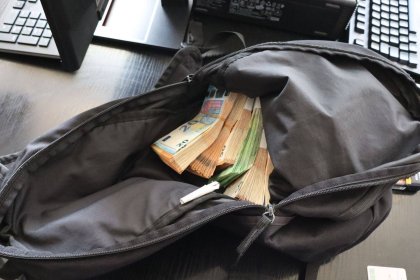 Поредна акция и арестувани за купуване на гласове