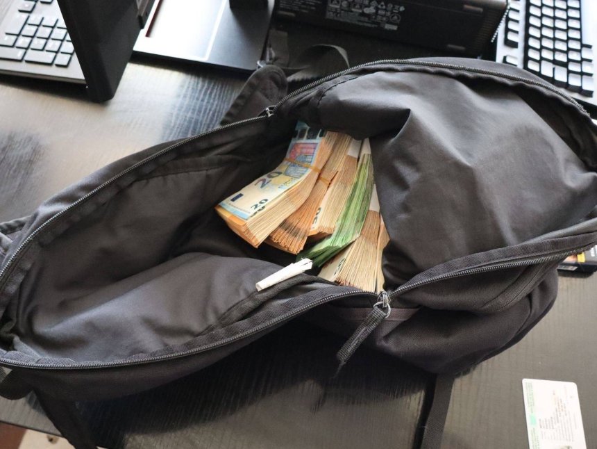 Поредна акция и арестувани за купуване на гласове