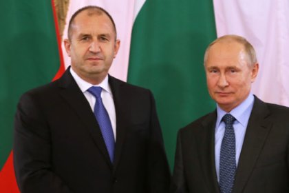 Коалиция „Кремъл"? Вътрешен разлом в „Прогресивна България" заради проруската реторика и следизборните сметки