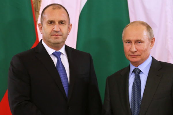 Коалиция „Кремъл"? Вътрешен разлом в „Прогресивна България" заради проруската реторика и следизборните сметки