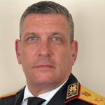 Полицията на крак: Кандев нареди „Колеги, не се прибирайте!“