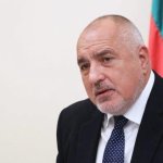 Борисов се самоиизтъкна за Шенген и еврото