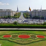 Тръмп парк ще отвори врати в Букурещ тази пролет