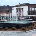 Започна строежът на зелени паркове в Петрич и Струмица